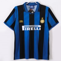 Inter Milan Home Retro Jersey 1995-96