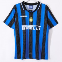 Inter Milan Home Retro Jersey 1997-98