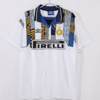 Inter Milan Third Retro Jersey 1995-96