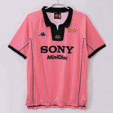 Juventus Away Retro Jersey 1997-1998