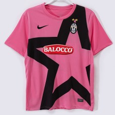 Juventus Away Retro Jersey 2011-12 Juventus Away Retro Jersey 2011-12