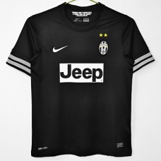 Juventus Away Retro Jersey 2012