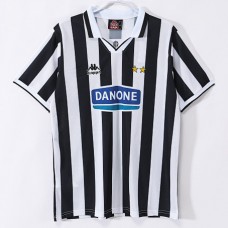 Juventus Home Retro Jersey 1994-95