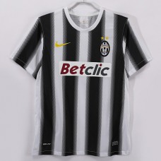 Juventus Home Retro Jersey 2011-12 Juventus Home Retro Jersey 2011-12