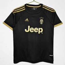 Juventus Third Retro Jersey 2015-16