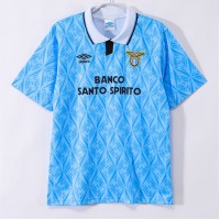 SS Lazio Home Retro Jersey 1991-92