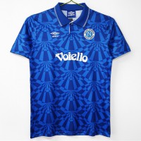 SS Lazio Home Retro Jersey 1992-93