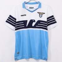 SS Lazio Home Retro Jersey 2014-15