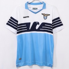 SS Lazio Home Retro Jersey 2014-15 SS Lazio Home Retro Jersey 2014-15