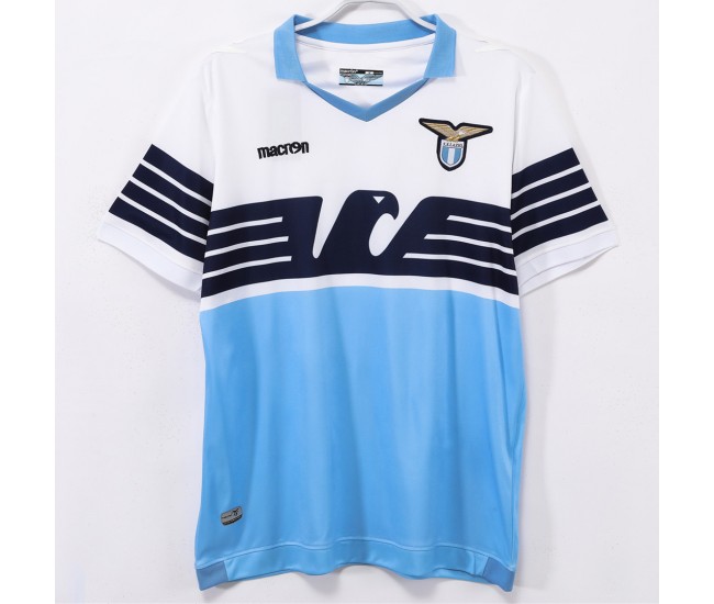 SS Lazio Home Retro Jersey 2014-15