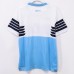 SS Lazio Home Retro Jersey 2014-15