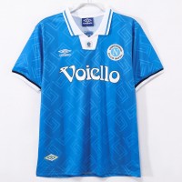 SSC Napoli Mens Home Retro Jersey 1993