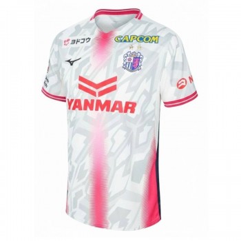 Cerezo Osaka Mens 2026 Away Jersey