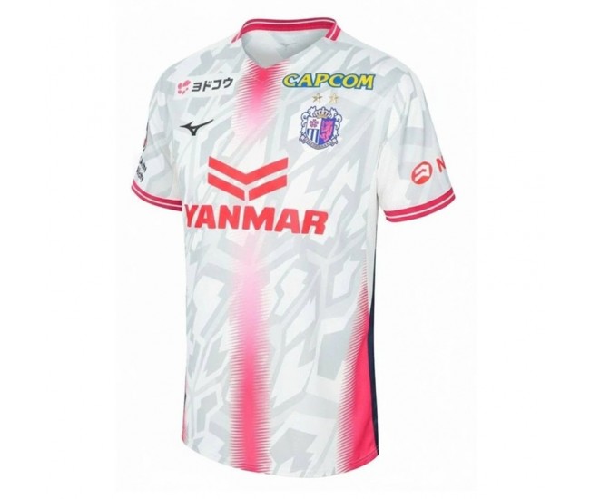 Cerezo Osaka Mens 2026 Away Jersey
