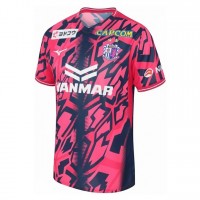 Cerezo Osaka Mens 2026 Home Jersey