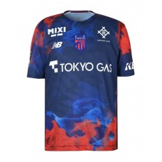 FC Tokyo Mens 2026 Home Jersey FC Tokyo Mens 2026 Home Jersey