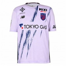 FC Tokyo Mens 2026 Away Jersey FC Tokyo Mens 2026 Away Jersey
