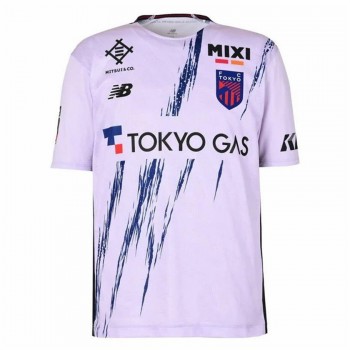 FC Tokyo Mens 2026 Away Jersey