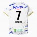 Gamba Osaka 2026 Mens Away Jersey