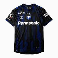Gamba Osaka 2026 Mens Home Jersey