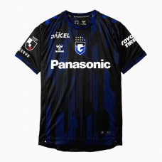 Gamba Osaka 2026 Mens Home Jersey