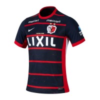 Kashima Antlers 2026 Mens Home Jersey