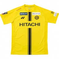 Kashiwa Reysol 2026 Mens Home Jersey