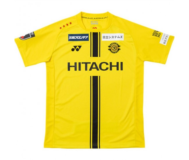 Kashiwa Reysol 2026 Mens Home Jersey