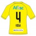 Kashiwa Reysol 2026 Mens Home Jersey