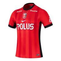 Urawa Red Diamonds 2026 Mens Home Jersey