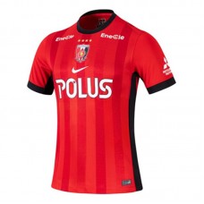 Urawa Red Diamonds 2026 Mens Home Jersey