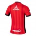 Urawa Red Diamonds 2026 Mens Home Jersey