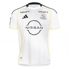 Yokohama F Marinos 2026 Mens Away Jersey