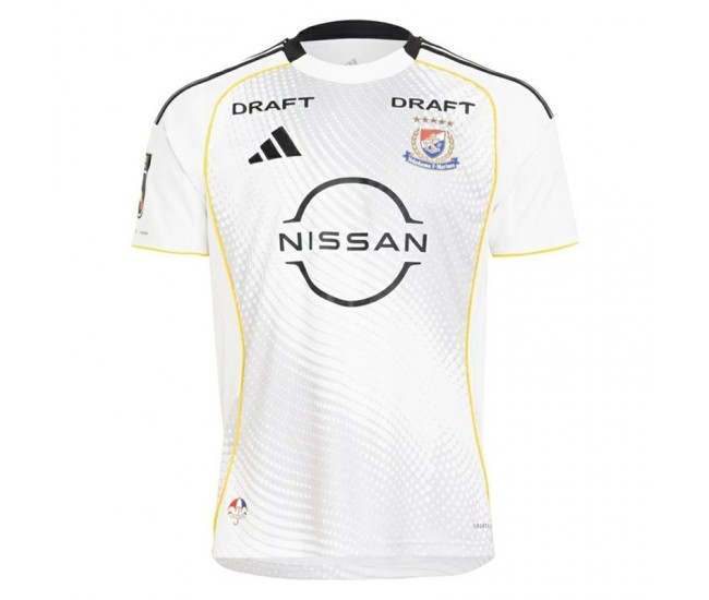 Yokohama F Marinos 2026 Mens Away Jersey