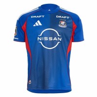 Yokohama F Marinos 2026 Mens Home Jersey