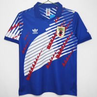 Japan Home Retro Jersey 1994