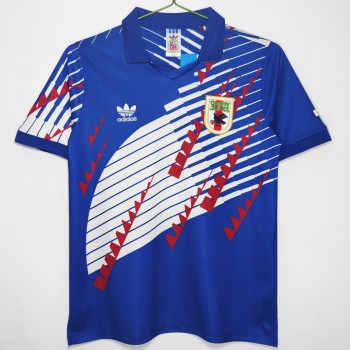 Japan Home Retro Jersey 1994