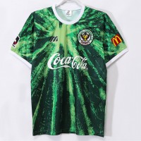 Japan Home Retro Jersey 1993