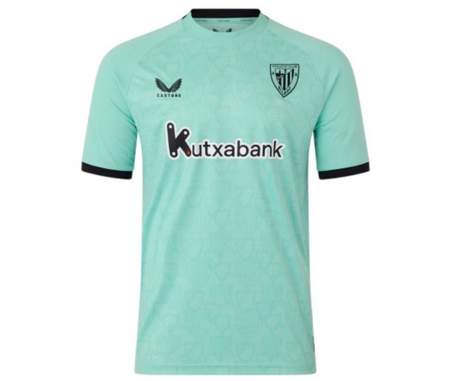 Athletic Club Mens Third Jersey 25-26