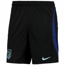 Atletico de Madrid Away Shorts 2022-23