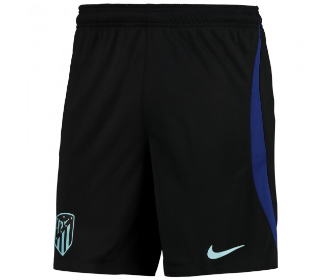Atletico de Madrid Away Shorts 2022-23
