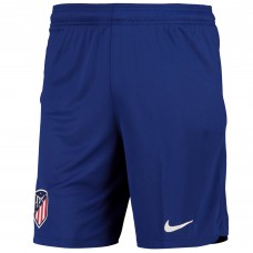 Atletico de Madrid Home Shorts 2022-23