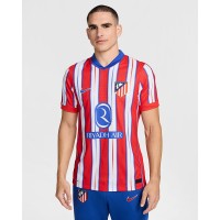 Atlético de Madrid Mens Home Match Jersey 24-25