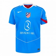 Atlético de Madrid Mens Third Jersey 25-26 Atlético de Madrid Mens Third Jersey 25-26