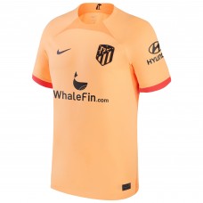 Atlético de Madrid Third Jersey 2022-23