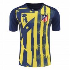 Atlético de Madrid Adult Training Soccer Jersey 2025