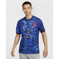 Atlético de Madrid Mens Third Match Jersey 24-25