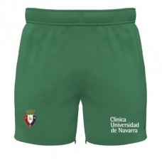 CA Osasuna Mens Third Shorts 23-24