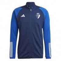 CA Osasuna Player Trianing Jacket 23-24