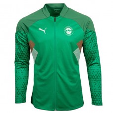 Deportivo Alaves Mens Pre Match Away Jacket 23-24